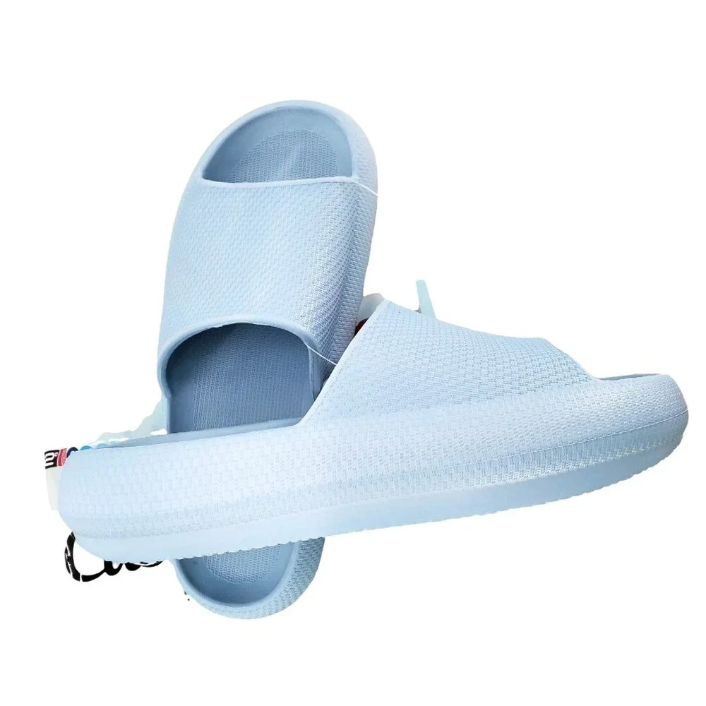 32 Degrees 8 M Sandals Cushion Slide-on Outdoor Waterproof Shoe College Shower